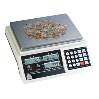 上海電子秤哪個品牌好？